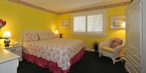 Lilac Tree Suites Mackinac Island Esterno foto
