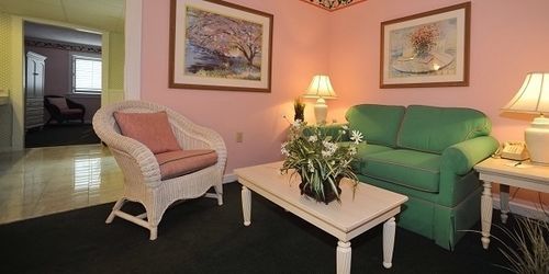 Lilac Tree Suites Mackinac Island Esterno foto