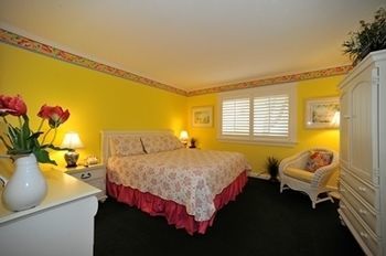 Lilac Tree Suites Mackinac Island Esterno foto