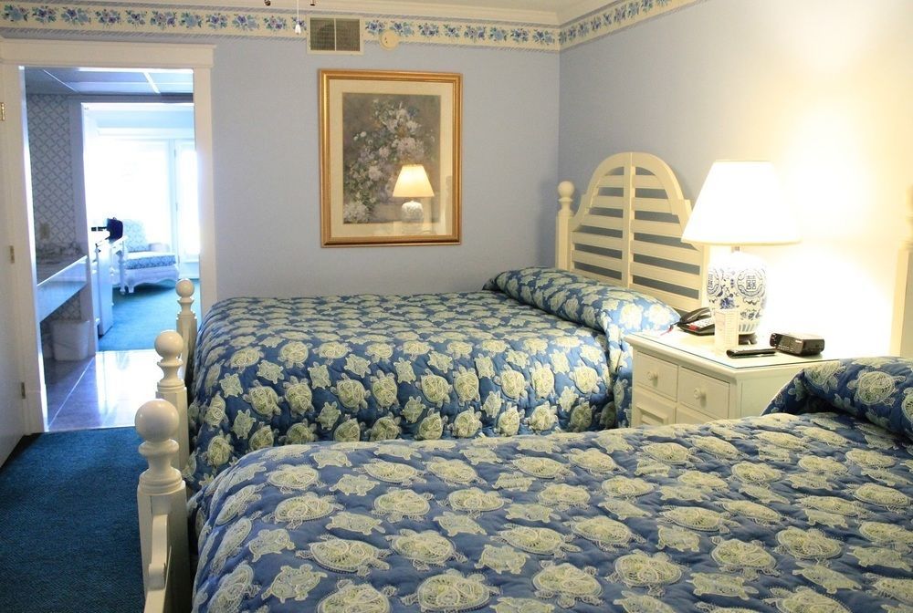 Lilac Tree Suites Mackinac Island Esterno foto