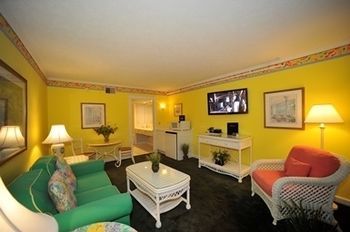 Lilac Tree Suites Mackinac Island Esterno foto